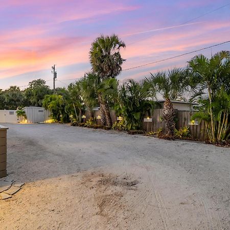 Boutique Vacation Rental Complex At Beach Cocoa Beach Exteriér fotografie