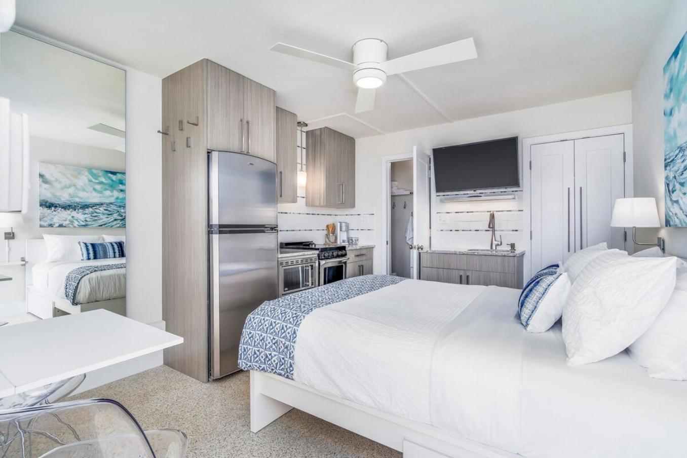 Boutique Vacation Rental Complex At Beach Cocoa Beach Exteriér fotografie