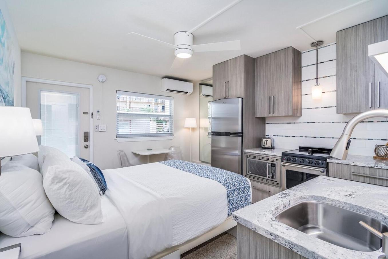 Boutique Vacation Rental Complex At Beach Cocoa Beach Exteriér fotografie