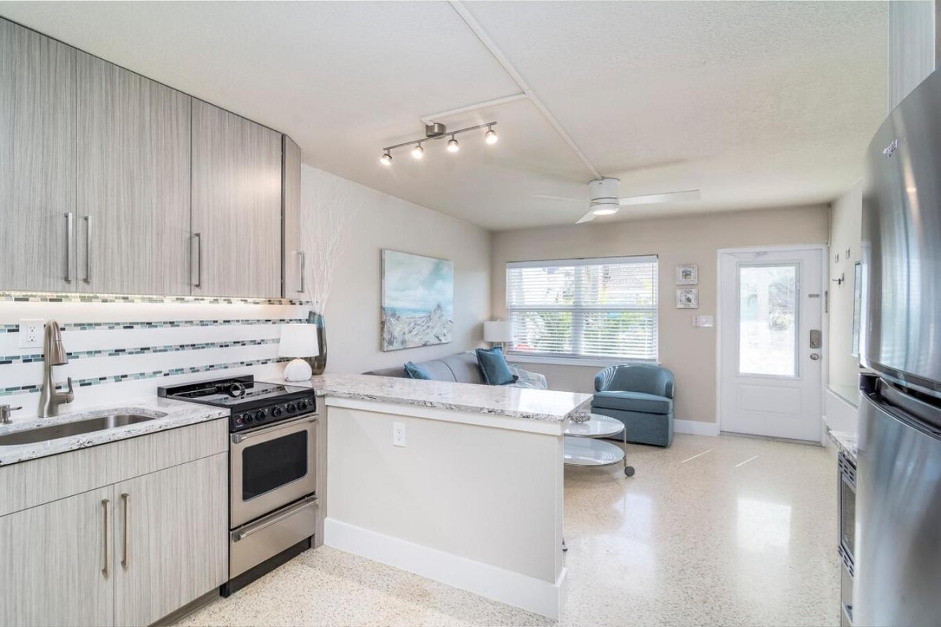 Boutique Vacation Rental Complex At Beach Cocoa Beach Exteriér fotografie