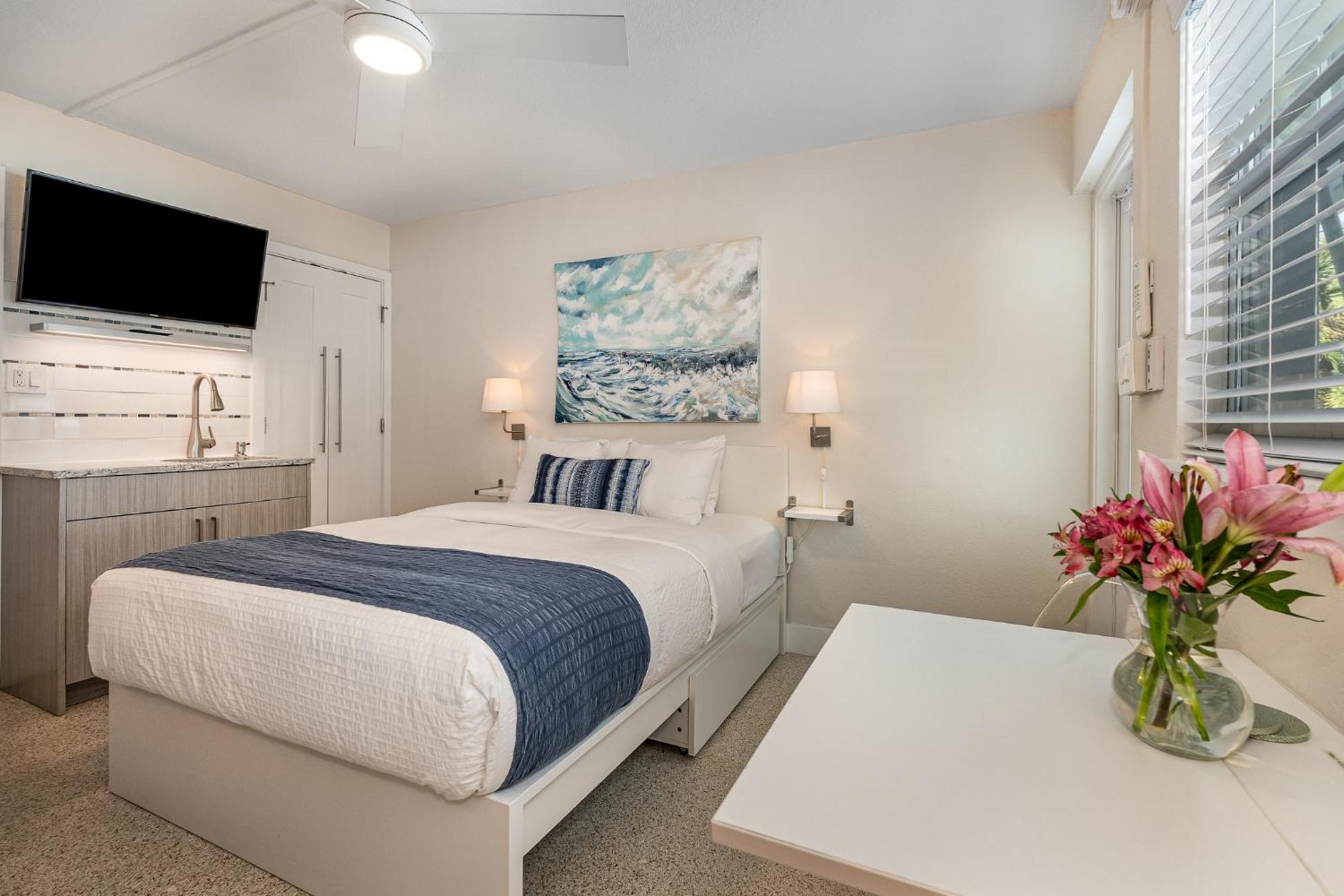Boutique Vacation Rental Complex At Beach Cocoa Beach Exteriér fotografie