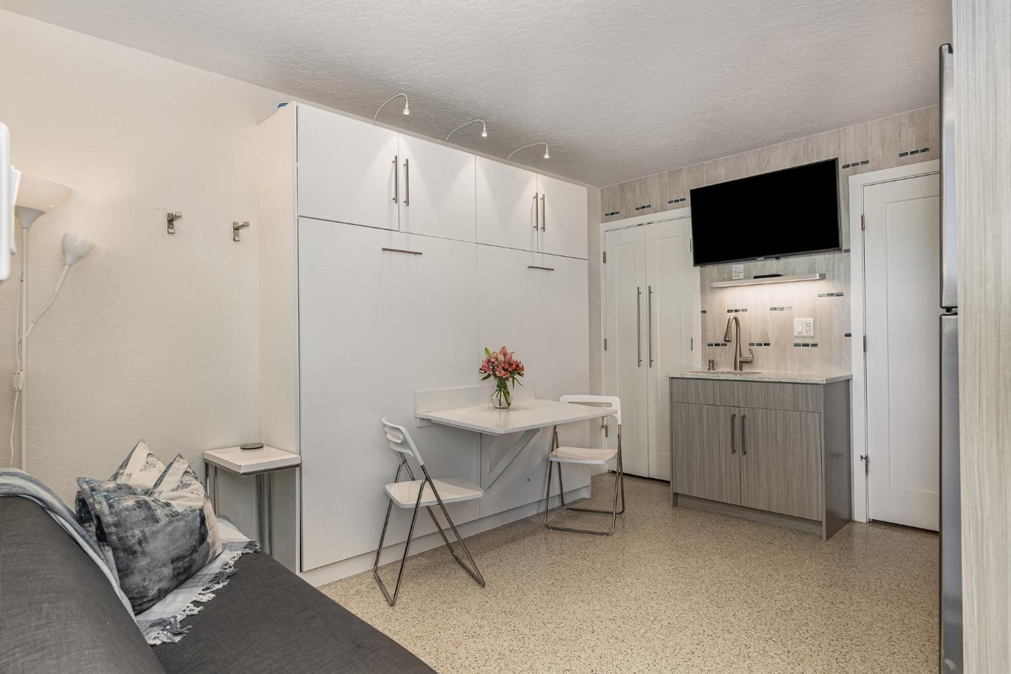 Boutique Vacation Rental Complex At Beach Cocoa Beach Exteriér fotografie