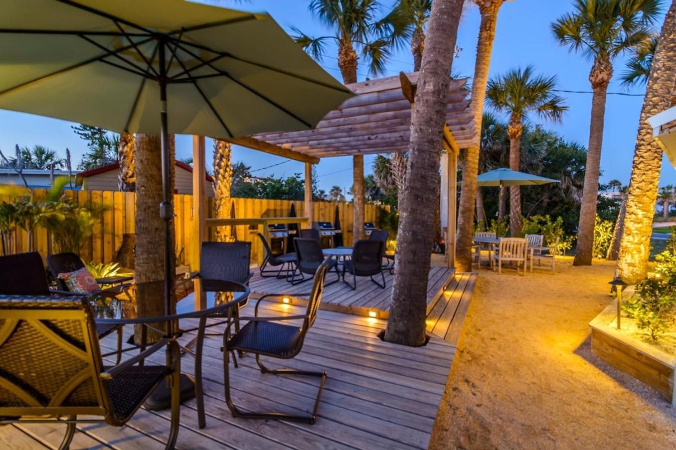 Boutique Vacation Rental Complex At Beach Cocoa Beach Exteriér fotografie