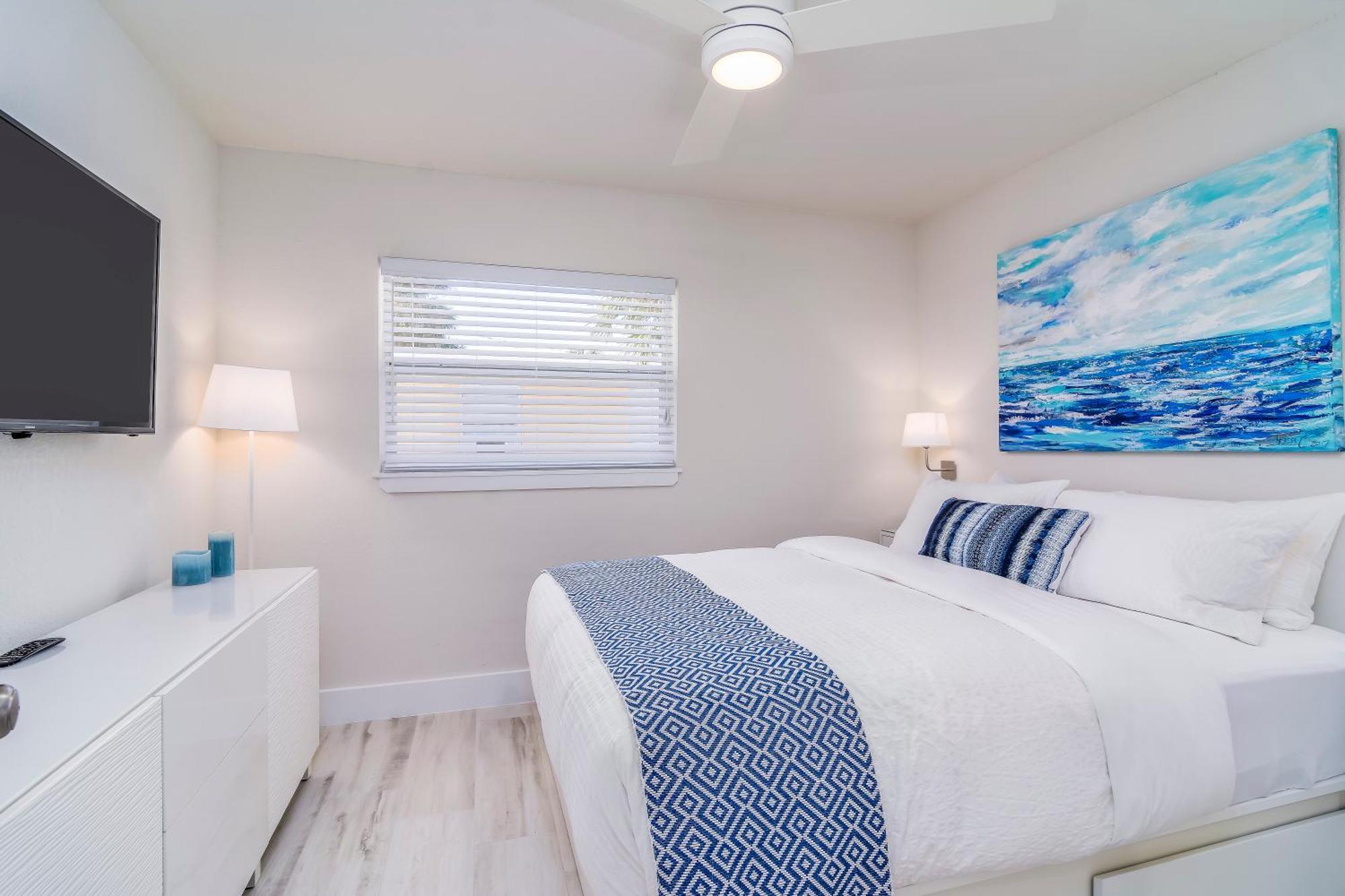 Boutique Vacation Rental Complex At Beach Cocoa Beach Exteriér fotografie