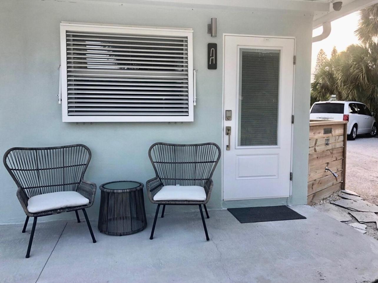 Boutique Vacation Rental Complex At Beach Cocoa Beach Exteriér fotografie