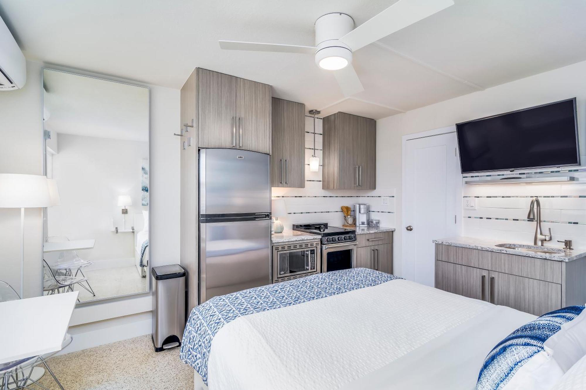 Boutique Vacation Rental Complex At Beach Cocoa Beach Exteriér fotografie