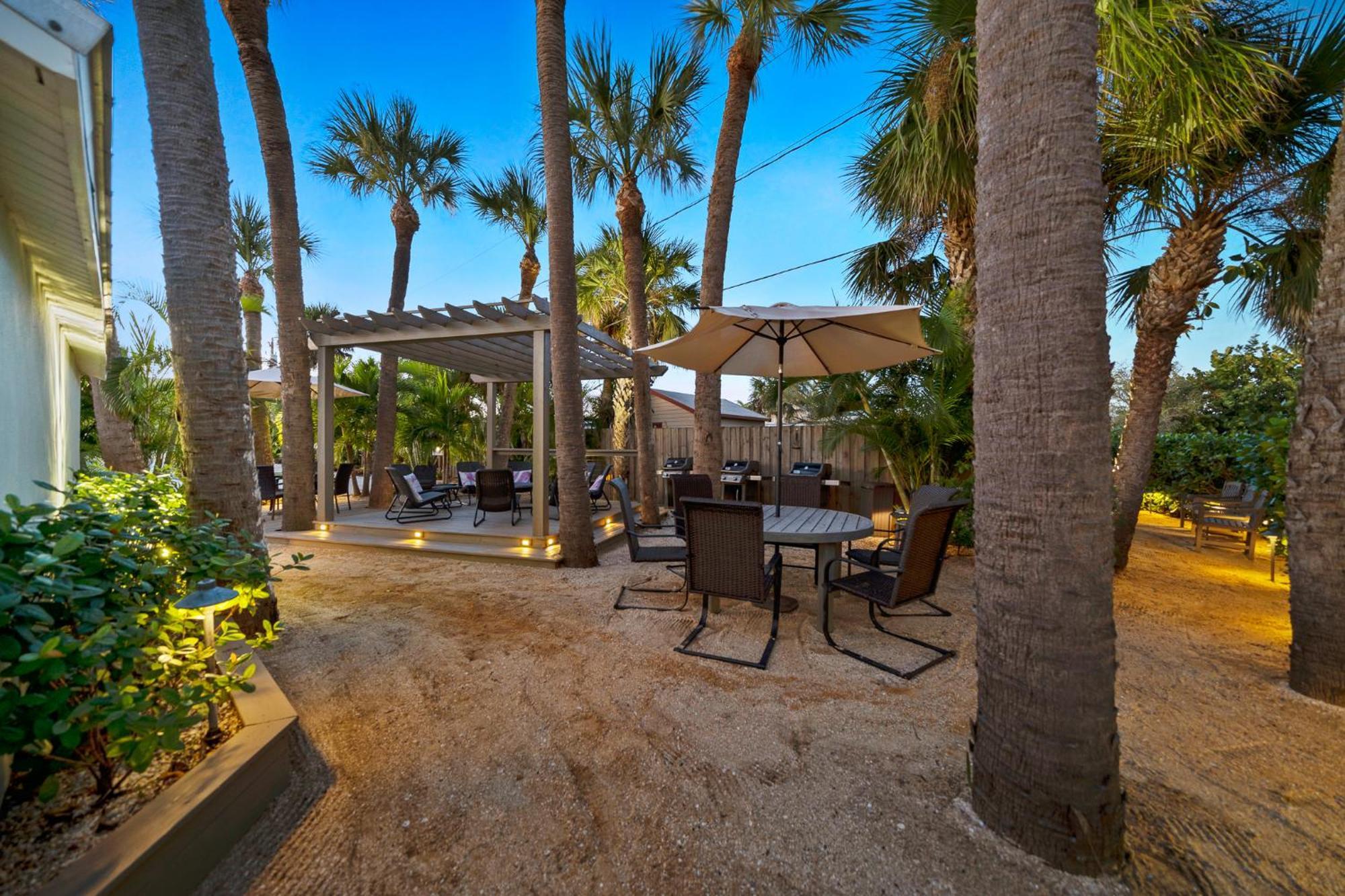 Boutique Vacation Rental Complex At Beach Cocoa Beach Exteriér fotografie